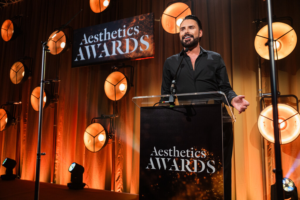Honoured at the Aesthetics Awards 2026: A Milestone for Our Clinic