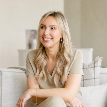 Blog Author - Lucy